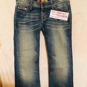 BKE Stella stretch size 26. GREAT CONDITION!